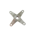 Aluminum Gravity Casting Industrial Components